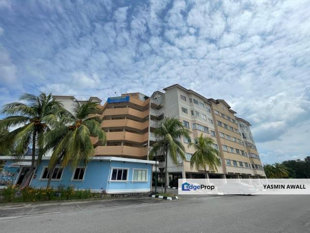 Condominium for sale in Sri Rusa, Negeri Sembilan