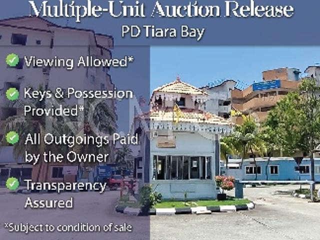 Apartment for sale in Negeri Sembilan