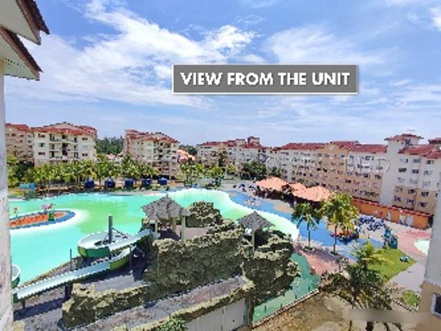 Apartment for sale in Negeri Sembilan