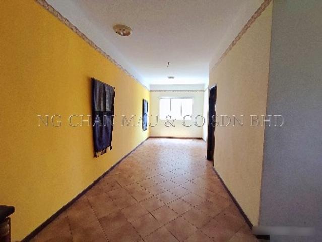 Apartment for sale in Negeri Sembilan