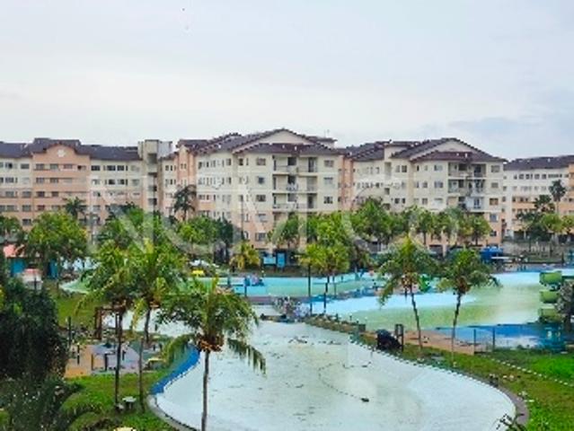 Apartment for sale in Negeri Sembilan