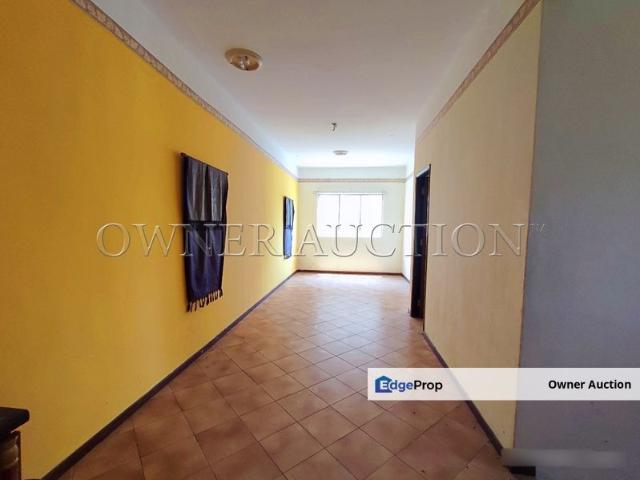 Condominium for sale in Sri Rusa, Negeri Sembilan