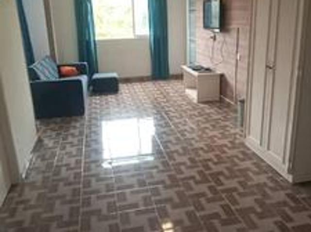 Apartment for sale in Pasir Panjang, Negeri Sembilan