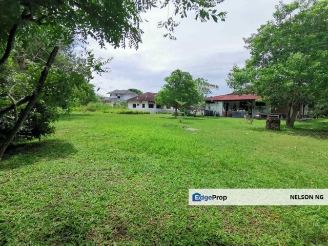 House for sale in Sri Rusa, Negeri Sembilan