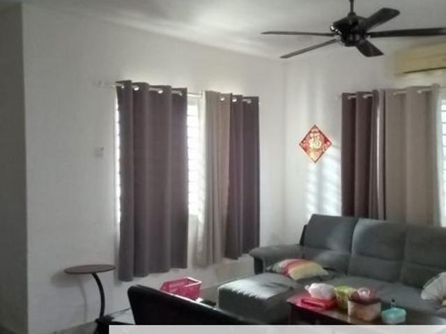 House for sale in Sri Rusa, Negeri Sembilan