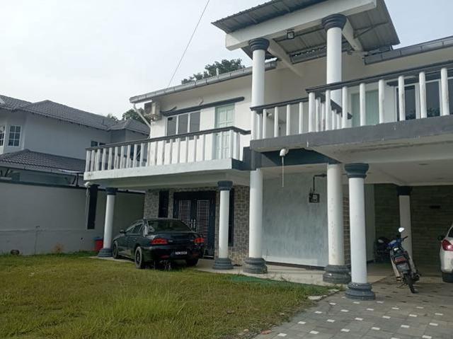 Bungalow for sale in Sri Rusa, Negeri Sembilan