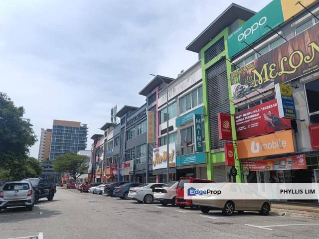 Shop for sale in Sri Rusa, Negeri Sembilan