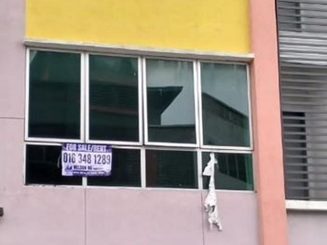 Shop for sale in Sri Rusa, Negeri Sembilan