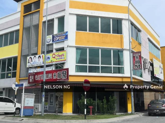 Shop Office for sale in Sri Rusa, Negeri Sembilan