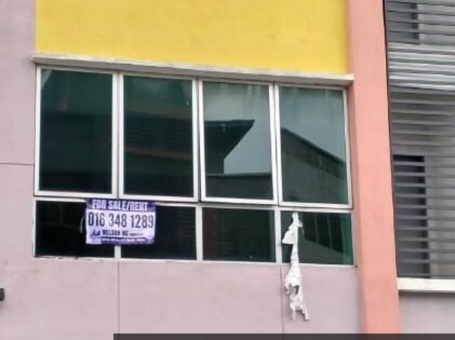 Shop Office for sale in Sri Rusa, Negeri Sembilan