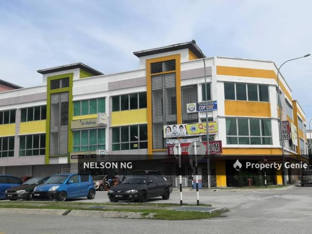Shop Office for sale in Sri Rusa, Negeri Sembilan