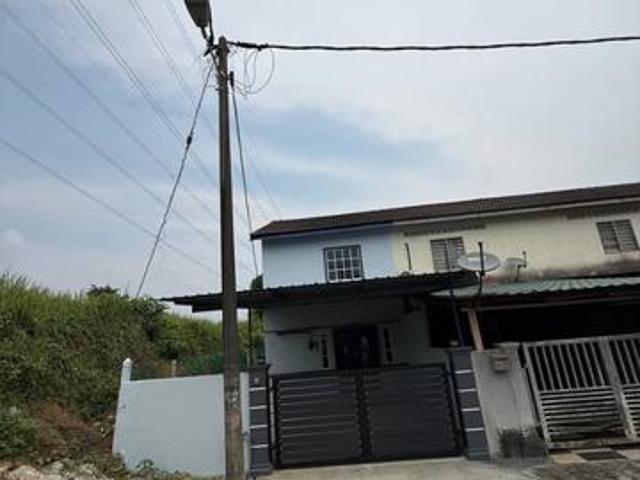 Terraced House for sale in Sri Rusa, Negeri Sembilan