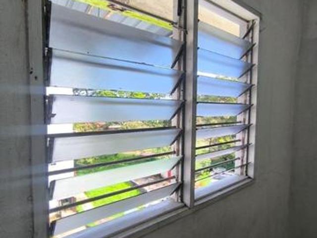 Flat for sale in Georgetown, Penang