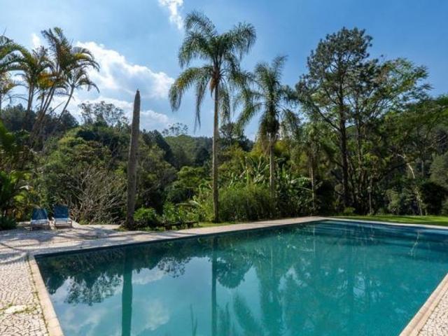 Sítio e chácara venda em Itapecerica da Serra
