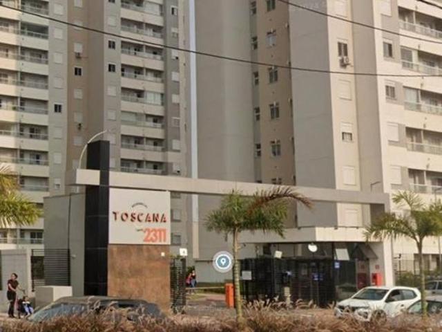 Apartamento venda em Vila Agostinho Zambon, Jundiaí