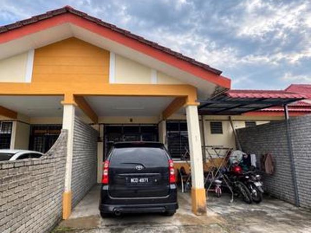 Terraced House for sale in Port Dickson