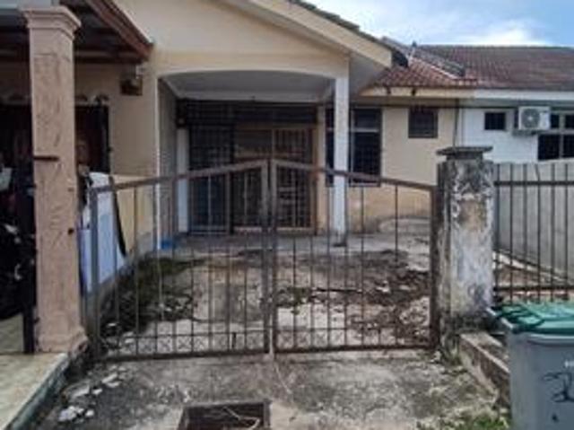 Terraced House for sale in Sri Rusa, Negeri Sembilan