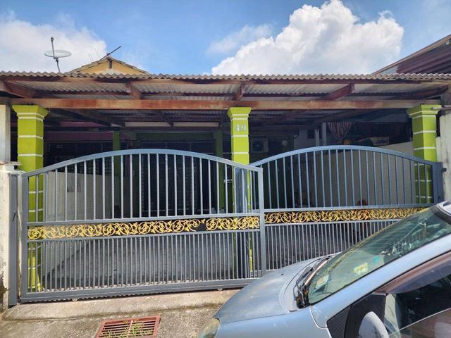 Terraced House for sale in Sri Rusa, Negeri Sembilan