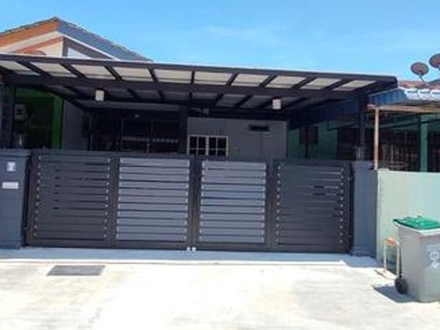 Terraced House for sale in Sri Rusa, Negeri Sembilan