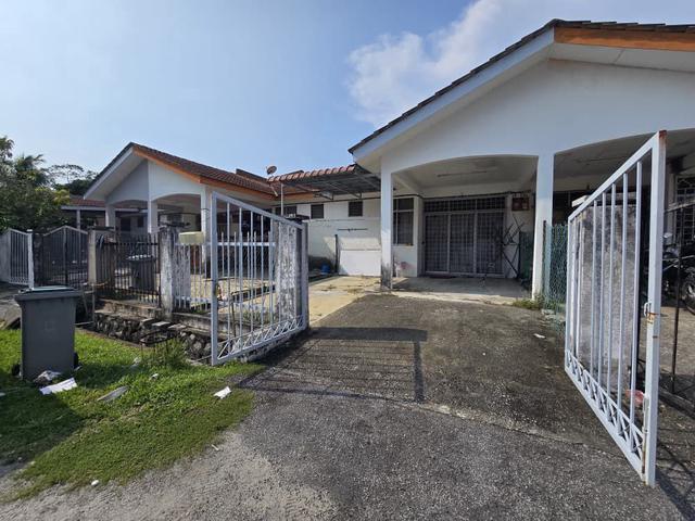 Terraced House for sale in Sri Rusa, Negeri Sembilan