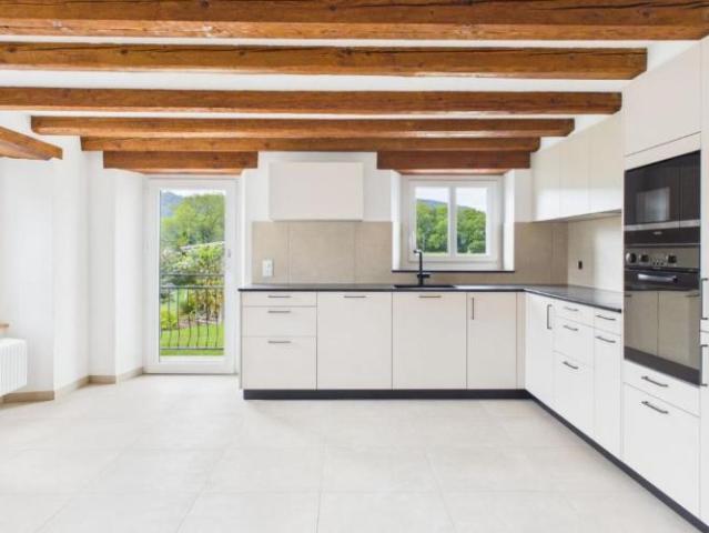 Apartment mieten in Rombuet, Attalens