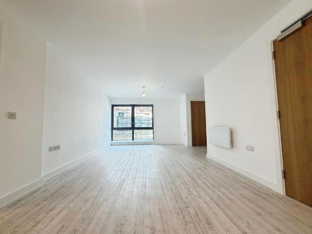 Apartment for rent in New Fletton, Peterborough