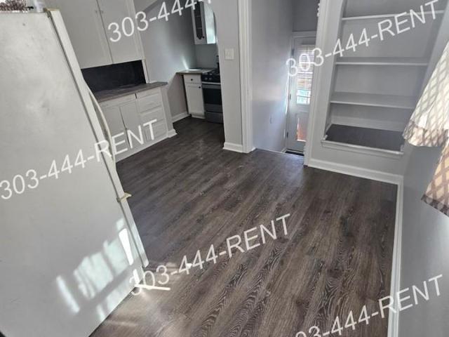 Apartment for rent in Denver, Colorado