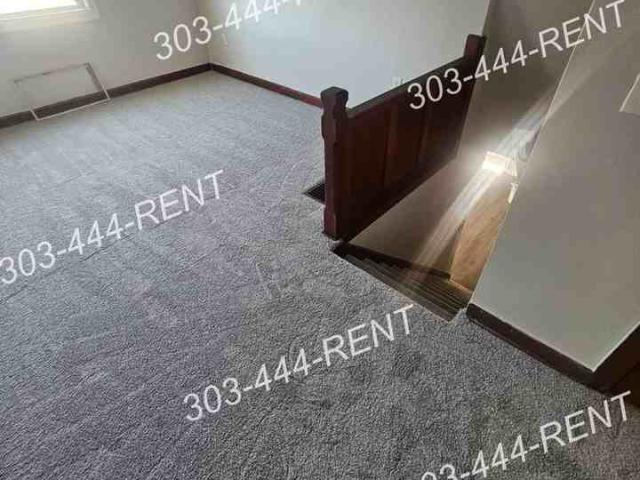 Apartment for rent in Denver, Colorado