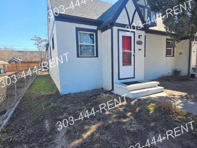 Apartment for rent in Denver, Colorado