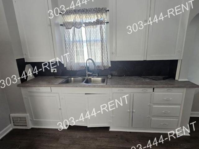 Apartment for rent in Denver, Colorado