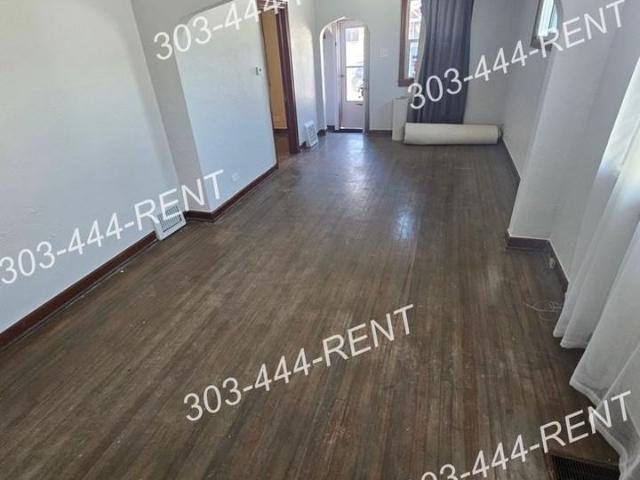 Apartment for rent in Denver, Colorado