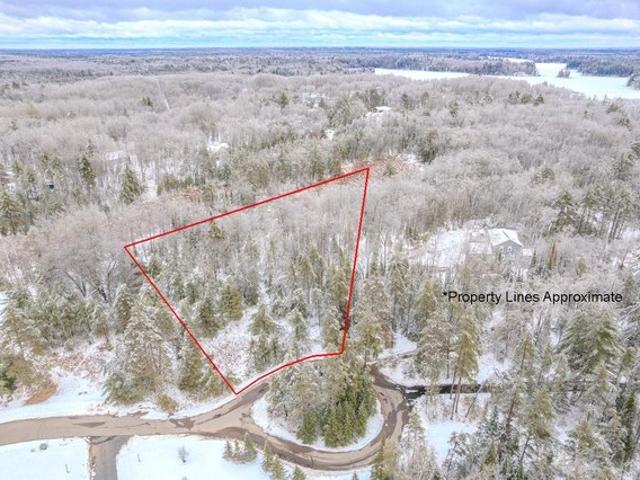 Land for sale in Rhinelander, Wisconsin
