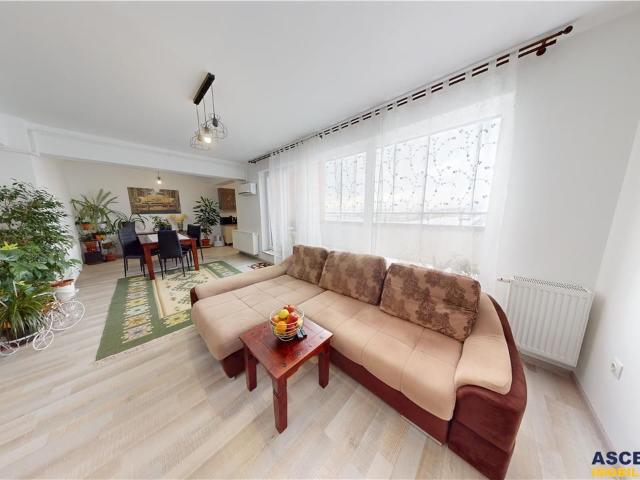 Apartament vânzări în Romani, Brașov