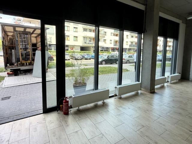 Mieszkanie do wynajęcia w Warszawa, Mazowieckie