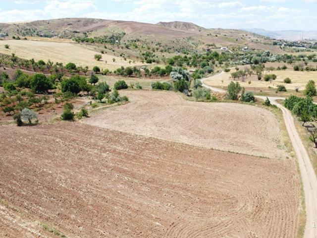 Altindağ, Ankara içerisinde satılık Arsa