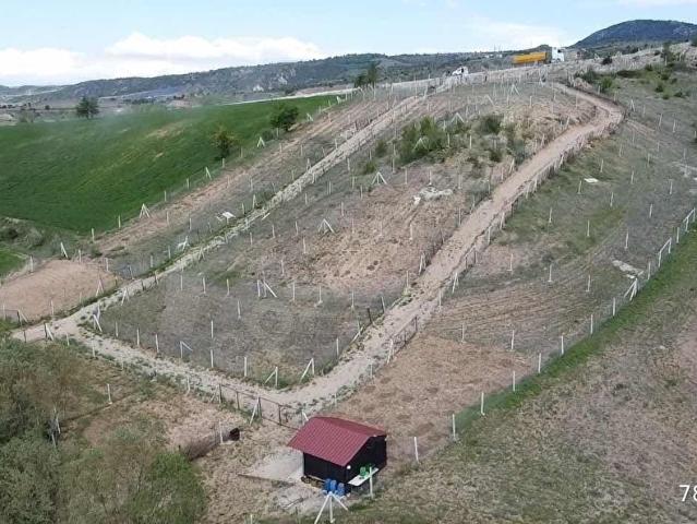 Karadana Mahallesi, Çubuk içerisinde satılık Arsa