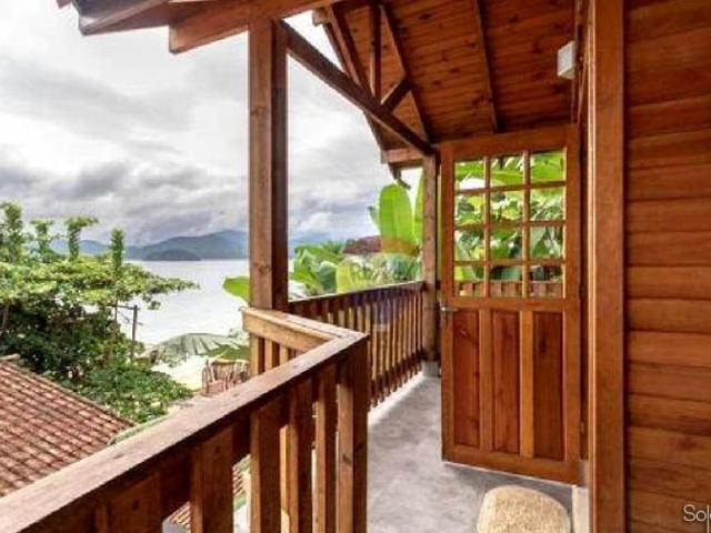 Casa venda em Ubatuba