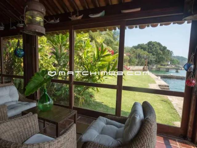 Casa venda em Região Geográfica Imediata de Angra dos Reis, Angra dos Reis