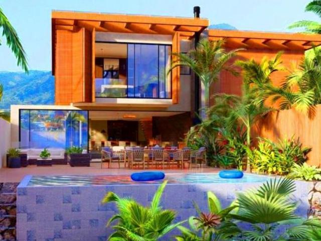 Casa venda em Baleia, São Sebastião