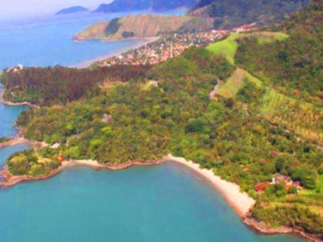 Sítio e chácara venda em São Sebastião