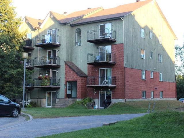 Apartment for rent in Sainte-Marguerite, Trois-Rivières