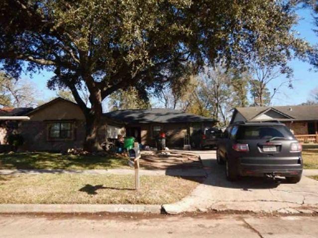 House for sale in Harris, Texas