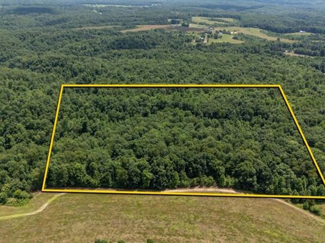 Land for sale in Tennessee