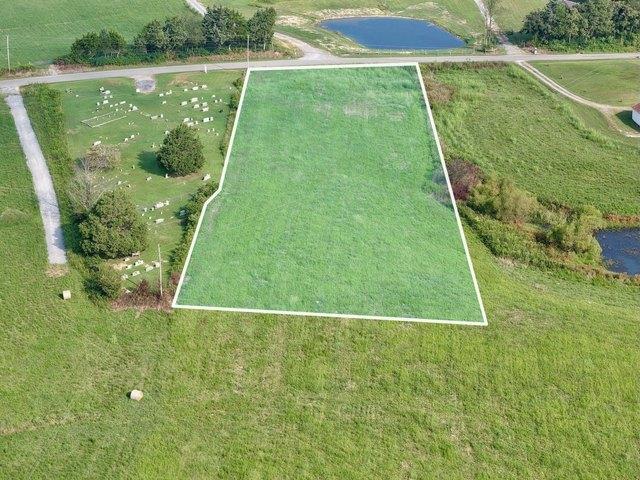 Land for sale in Tennessee