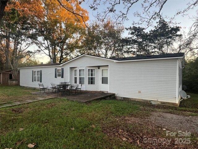 House for sale in Mill Spring, North Carolina