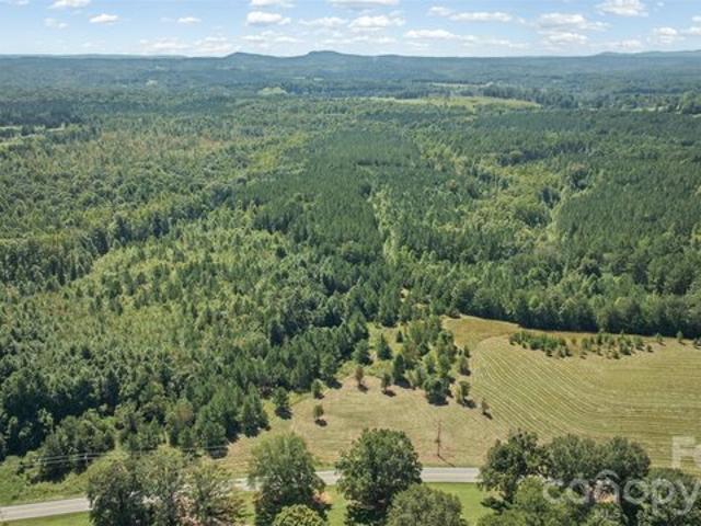 Land for sale in Mill Spring, Polk County