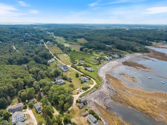 Land for sale in Cape Elizabeth, Maine