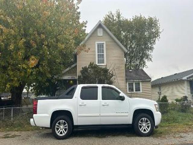 House for sale in Fay, Ohio