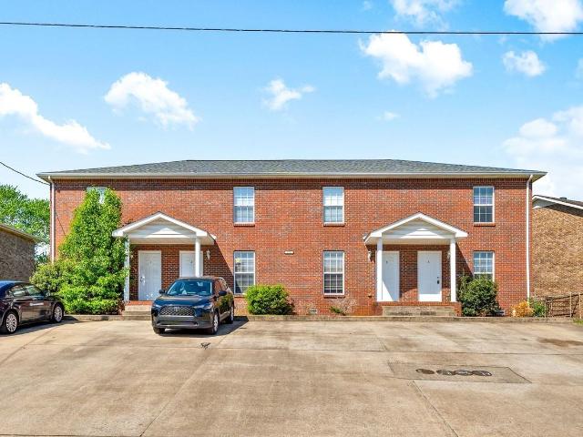 Apartment for rent in Tennessee