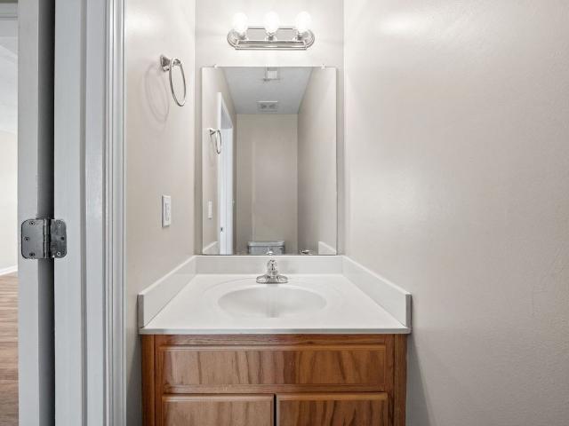 Apartment for rent in Tennessee